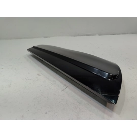 2016-2019 Ford Explorer Rear Passenger Side D Pillar Applique Molding Cover OEM 2016-2019 Ford Explorer Rear Passenger Side D Pillar Applique Molding Cover OEM