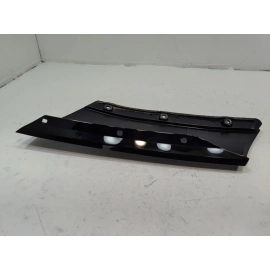 2016-2019 Ford Explorer Rear Passenger Side D Pillar Applique Molding Cover OEM 2016-2019 Ford Explorer Rear Passenger Side D Pillar Applique Molding Cover OEM