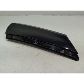 2016-2019 Ford Explorer Rear Passenger Side D Pillar Applique Molding Cover OEM 2016-2019 Ford Explorer Rear Passenger Side D Pillar Applique Molding Cover OEM