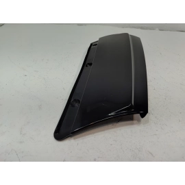 2016-2019 Ford Explorer Rear Passenger Side D Pillar Applique Molding Cover OEM 2016-2019 Ford Explorer Rear Passenger Side D Pillar Applique Molding Cover OEM