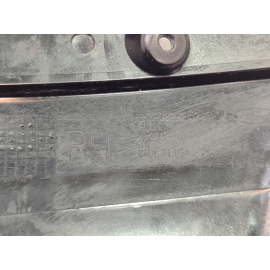 2016-2019 Ford Explorer Rear Passenger Side D Pillar Applique Molding Cover OEM