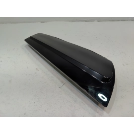 2016-2019 Ford Explorer Rear Passenger Side D Pillar Applique Molding Cover OEM 2016-2019 Ford Explorer Rear Passenger Side D Pillar Applique Molding Cover OEM