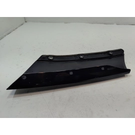 2016-2019 Ford Explorer Rear Passenger Side D Pillar Applique Molding Cover OEM 2016-2019 Ford Explorer Rear Passenger Side D Pillar Applique Molding Cover OEM