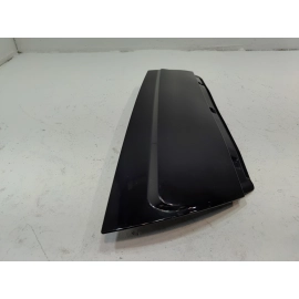 2016-2019 Ford Explorer Rear Passenger Side D Pillar Applique Molding Cover OEM 2016-2019 Ford Explorer Rear Passenger Side D Pillar Applique Molding Cover OEM
