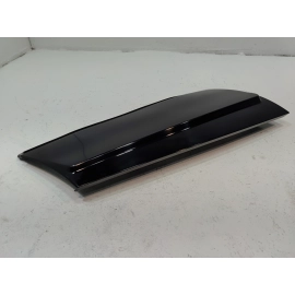 2016-2019 Ford Explorer Rear Passenger Side D Pillar Applique Molding Cover OEM 2016-2019 Ford Explorer Rear Passenger Side D Pillar Applique Molding Cover OEM