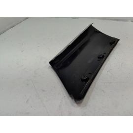 2016-2019 Ford Explorer Rear Passenger Side D Pillar Applique Molding Cover OEM 2016-2019 Ford Explorer Rear Passenger Side D Pillar Applique Molding Cover OEM