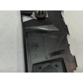 2016-2019 Ford Explorer Rear Bumper Left Driver Side Mount Support Bracket OEM