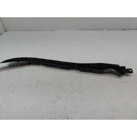 2016-19 Ford Explorer Rear Bumper Right Passenger Side Mount Support Bracket OEM
