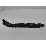 2016-19 Ford Explorer Rear Bumper Right Passenger Side Mount Support Bracket OEM