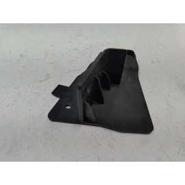 16-19 Ford Explorer Rear Left Driver Side Quarter Panel Air Deflector Shield OEM