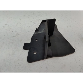 16-19 Ford Explorer Rear Left Driver Side Quarter Panel Air Deflector Shield OEM
