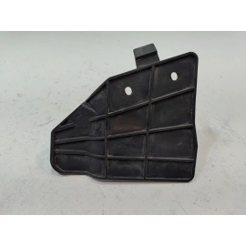 16-19 Ford Explorer Rear Left Driver Side Quarter Panel Air Deflector Shield OEM