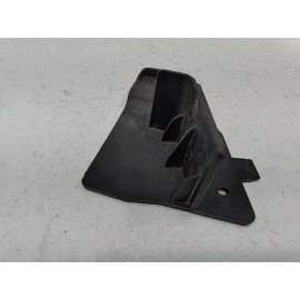 2016-19 Ford Explorer Rear Passenger Side Quarter Panel Air Deflector Shield OEM