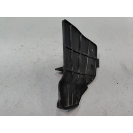 2016-19 Ford Explorer Rear Passenger Side Quarter Panel Air Deflector Shield OEM