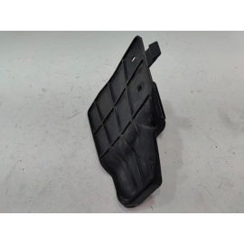 2016-19 Ford Explorer Rear Passenger Side Quarter Panel Air Deflector Shield OEM