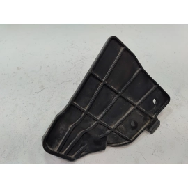 2016-19 Ford Explorer Rear Passenger Side Quarter Panel Air Deflector Shield OEM