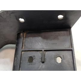 2016-19 Ford Explorer Rear Passenger Side Quarter Panel Air Deflector Shield OEM