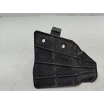 2016-19 Ford Explorer Rear Passenger Side Quarter Panel Air Deflector Shield OEM