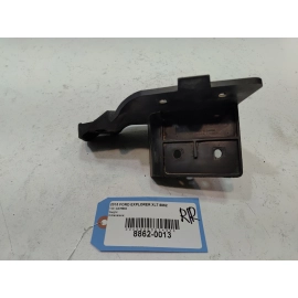 2016-19 Ford Explorer Rear Passenger Side Quarter Panel Air Deflector Shield OEM