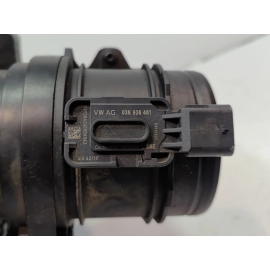 2018-2023 Volkswagen Atlas SE Air Intake Cleaner Filter Box OEM