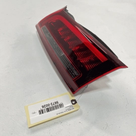 2018-20 ACURA TLX TECH+A REAR RIGHT PASSENGER SIDE TRUNK LID TAIL LIGHT LAM