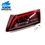 2018-20 ACURA TLX TECH+A REAR RIGHT PASSENGER SIDE TRUNK LID TAIL LIGHT LAM