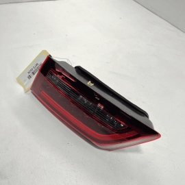 2018-20 ACURA TLX TECH+A REAR RIGHT PASSENGER SIDE TRUNK LID TAIL LIGHT LAM
