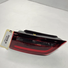 2018-20 ACURA TLX TECH+A REAR RIGHT PASSENGER SIDE TRUNK LID TAIL LIGHT LAM