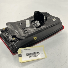 2018-20 ACURA TLX TECH+A REAR RIGHT PASSENGER SIDE TRUNK LID TAIL LIGHT LAM