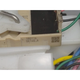 2018-2024 Toyota Camry 2.5L Electric Fuel Gas Tank Pump Unit OEM