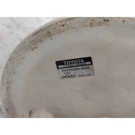 2018-2024 Toyota Camry 2.5L Electric Fuel Gas Tank Pump Unit OEM