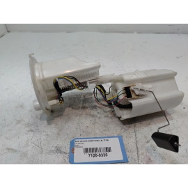 2018-2024 Toyota Camry 2.5L Electric Fuel Gas Tank Pump Unit OEM