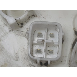 2018-2024 Toyota Camry 2.5L Electric Fuel Gas Tank Pump Unit OEM