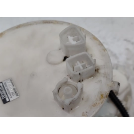 2018-2024 Toyota Camry 2.5L Electric Fuel Gas Tank Pump Unit OEM