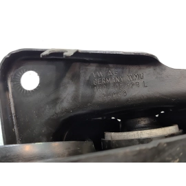 2018-2025 Volkswagen Atlas Rear Driver Side Trailing Control Arm w/Cap OEM