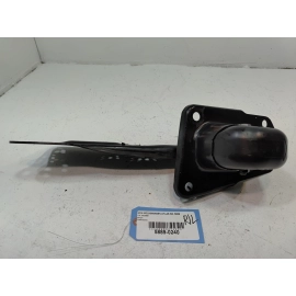 2018-2025 Volkswagen Atlas Rear Driver Side Trailing Control Arm w/Cap OEM