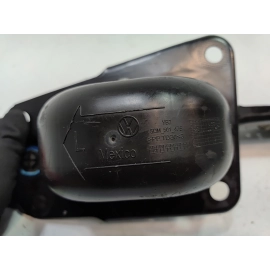 2018-2025 Volkswagen Atlas Rear Driver Side Trailing Control Arm w/Cap OEM