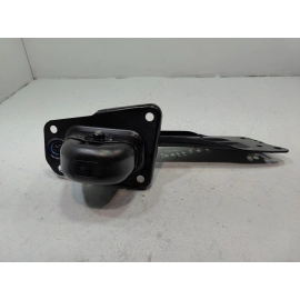 2018-2025 Volkswagen Atlas Rear Driver Side Trailing Control Arm w/Cap OEM