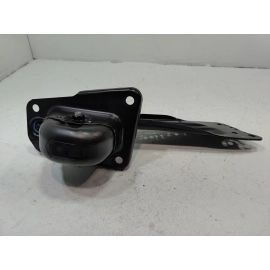 2018-2025 Volkswagen Atlas Rear Driver Side Trailing Control Arm w/Cap OEM