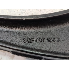 2018-2023 Volkswagen Atlas Front Right Lower Control Arm w/Rear Mount OEM