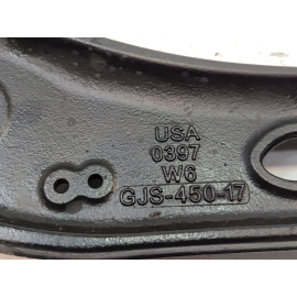 2018-2023 Volkswagen Atlas Front Left Lower Control Arm w/Rear Mount OEM