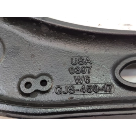 2018-2023 Volkswagen Atlas Front Left Lower Control Arm w/Rear Mount OEM 2018-2023 Volkswagen Atlas Front Left Lower Control Arm w/Rear Mount OEM