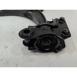 2018-2023 Volkswagen Atlas Front Left Lower Control Arm w/Rear Mount OEM