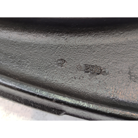 2018-2023 Volkswagen Atlas Front Left Lower Control Arm w/Rear Mount OEM