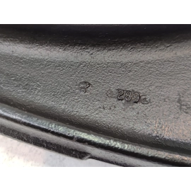 2018-2023 Volkswagen Atlas Front Left Lower Control Arm w/Rear Mount OEM 2018-2023 Volkswagen Atlas Front Left Lower Control Arm w/Rear Mount OEM