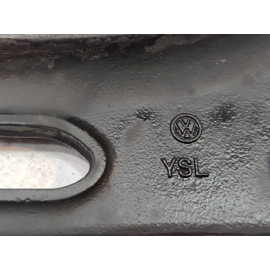 2018-2023 Volkswagen Atlas Front Left Lower Control Arm w/Rear Mount OEM