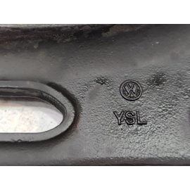 2018-2023 Volkswagen Atlas Front Left Lower Control Arm w/Rear Mount OEM 2018-2023 Volkswagen Atlas Front Left Lower Control Arm w/Rear Mount OEM