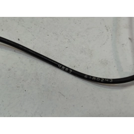 2013-2019 Ford Explorer Front Left Driver Side ABS Wheel Speed Sensor OEM 2013-2019 Ford Explorer Front Left Driver Side ABS Wheel Speed Sensor OEM