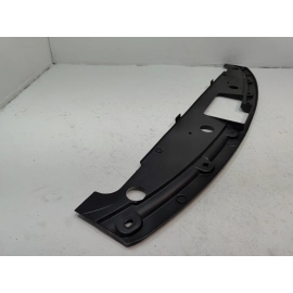 2016-2019 Ford Explorer Radiator Core Upper Top Sight Shield Cover Panel OEM