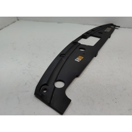 2016-2019 Ford Explorer Radiator Core Upper Top Sight Shield Cover Panel OEM